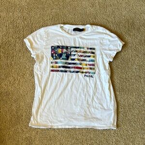 Polo Ralph Lauren shirt (barely worn)